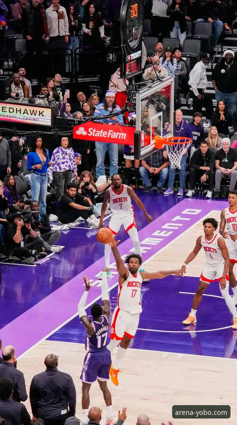 资深用户分享NBA焦点战：火箭大胜尼克斯，yobo体育观赛体验与数据分析实战